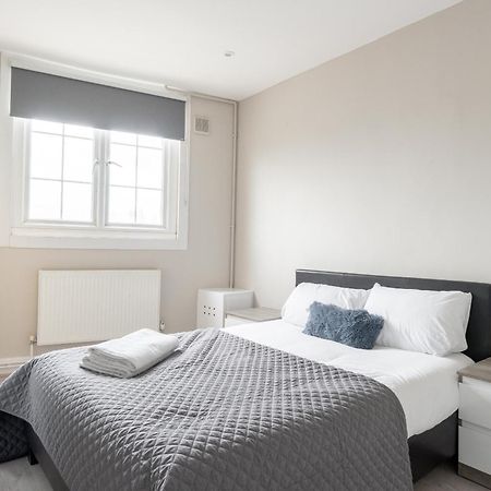 Kennington Apartment E/Apartment Londres Exterior foto